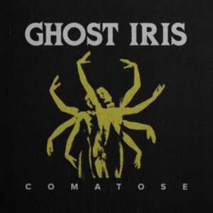 Ghost Iris - Comatose i gruppen VINYL / Hårdrock hos Bengans Skivbutik AB (3975074)