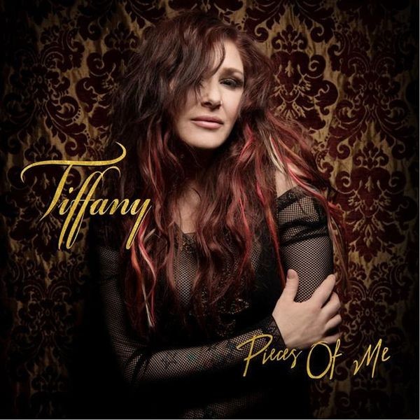 Tiffany - Pieces Of Me i gruppen VINYL / Rock hos Bengans Skivbutik AB (3975081)