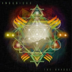 Indubious - Bridge i gruppen CD / Nyheter / Reggae hos Bengans Skivbutik AB (3975098)
