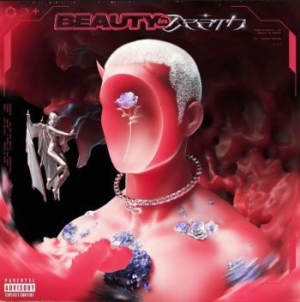 Chase Atlantic - Beauty In Death i gruppen CD / Pop-Rock hos Bengans Skivbutik AB (3975106)