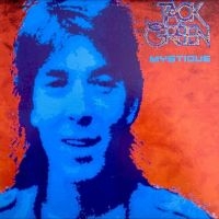 Green Jack - Mystique i gruppen CD / Pop-Rock hos Bengans Skivbutik AB (3975108)