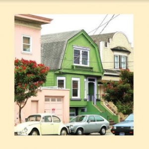 Reds Pinks And Purples - Uncommon Weather i gruppen CD / Pop-Rock hos Bengans Skivbutik AB (3975111)