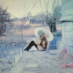 Affinity - Affinity i gruppen VINYL / Vinyl Storsäljare hos Bengans Skivbutik AB (3975158)