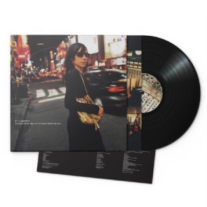 Pj Harvey - Stories From The City, Stories From i gruppen VI TIPSAR / Bengans Personal Tipsar / Elis Tipsar Hip-Hop & lite annat hos Bengans Skivbutik AB (3975190)