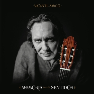 Amigo Vicente - Memoria De Los Sentidos i gruppen ÖVRIGT / Övrigt / aub hos Bengans Skivbutik AB (3975238)
