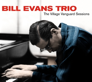 Bill Evans Trio - Village Vanguard Sessions i gruppen CD / Jazz hos Bengans Skivbutik AB (3975241)
