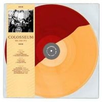 Colosseum - Bbc 1969-1970 i gruppen VINYL / Pop-Rock hos Bengans Skivbutik AB (3975349)