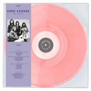 Deep Purple - Bbc 1969-1970 i gruppen VINYL / Hårdrock/ Heavy metal hos Bengans Skivbutik AB (3975350)