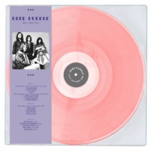 Deep Purple - Bbc 1969-1970 i gruppen VINYL / Hårdrock hos Bengans Skivbutik AB (3975350)