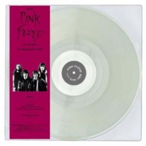 Pink Floyd - Bbc 16 September 1970 i gruppen VINYL / Rock hos Bengans Skivbutik AB (3975352)