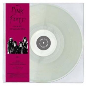 Pink Floyd - Bbc 16 September 1970 i gruppen VINYL / Pop-Rock hos Bengans Skivbutik AB (3975352)