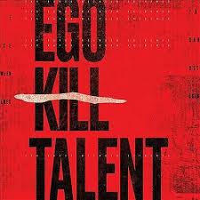 Ego Kill Talent - The Dance Between Extremes i gruppen VINYL / Pop-Rock hos Bengans Skivbutik AB (3975355)