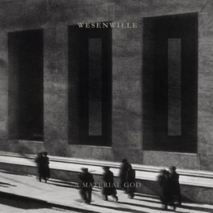 Wesenwille - Ii - A Material God (2 Lp Vinyl) i gruppen VINYL / Hårdrock/ Heavy metal hos Bengans Skivbutik AB (3975509)