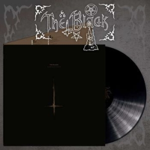 Black The - Alongside Death (Black Vinyl Lp) i gruppen VINYL / Hårdrock,Svensk Folkmusik hos Bengans Skivbutik AB (3975512)
