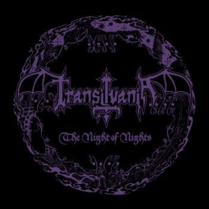 Transilvania - Night Of Nights (Vinyl) i gruppen VINYL / Hårdrock hos Bengans Skivbutik AB (3975524)