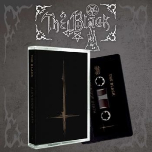 Black The - Alongside Death (Mc) i gruppen Hårdrock/ Heavy metal hos Bengans Skivbutik AB (3975526)