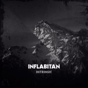 Inflabitan - Intrinsic i gruppen CD / Hårdrock/ Heavy metal hos Bengans Skivbutik AB (3975532)