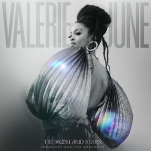 Valerie June - The Moon And Stars: Prescriptions F i gruppen CD / Pop-Rock hos Bengans Skivbutik AB (3975541)