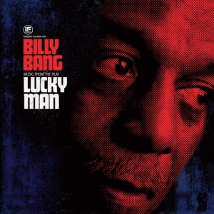 Bang Billy - Billy Bang Lucky Man i gruppen VINYL / Jazz hos Bengans Skivbutik AB (3975824)