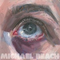 Beach Michael - Dream Violence i gruppen VINYL / Pop-Rock hos Bengans Skivbutik AB (3975842)