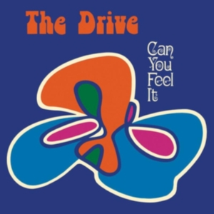 Drive - Can You Feel It? i gruppen VINYL / Jazz hos Bengans Skivbutik AB (3975852)