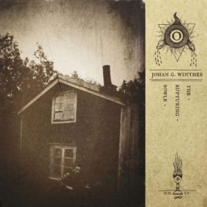 Winther Johan G - Rupturing Sowle (Gatefold Sleeve + i gruppen VINYL / Pop-Rock,Svensk Folkmusik hos Bengans Skivbutik AB (3975859)