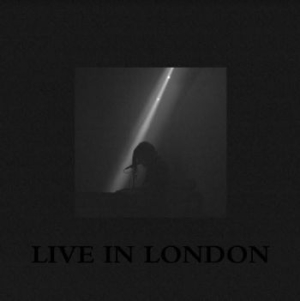 Hvob - Live In London i gruppen VINYL / Rock hos Bengans Skivbutik AB (3975861)