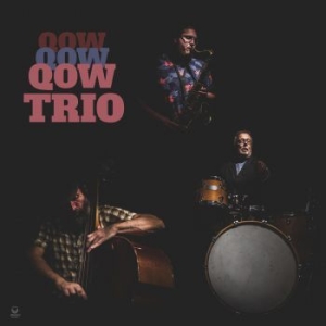 Qow Trio - Qow Trio i gruppen VINYL / Jazz hos Bengans Skivbutik AB (3975872)