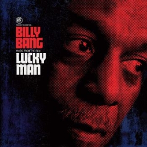 Bang Billy - Billy Bang Lucky Man i gruppen CD / Jazz/Blues hos Bengans Skivbutik AB (3975893)