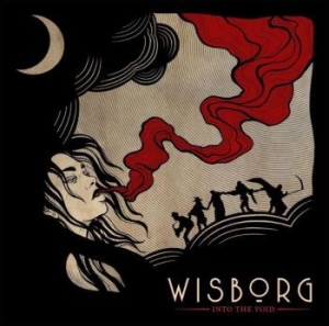 Wisborg - Into The Void i gruppen CD / Dans/Techno hos Bengans Skivbutik AB (3975912)