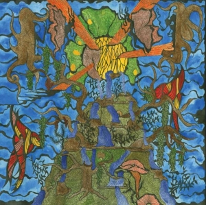 Jordsjø - Pastoralia i gruppen CD / Pop-Rock hos Bengans Skivbutik AB (3975930)