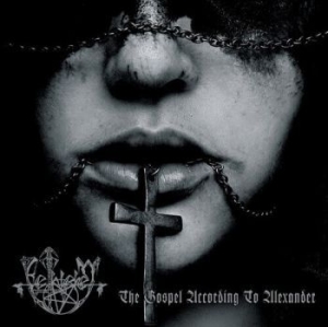 Bethlehem - Gospel According To Alexander The ( i gruppen VINYL / Hårdrock hos Bengans Skivbutik AB (3975961)