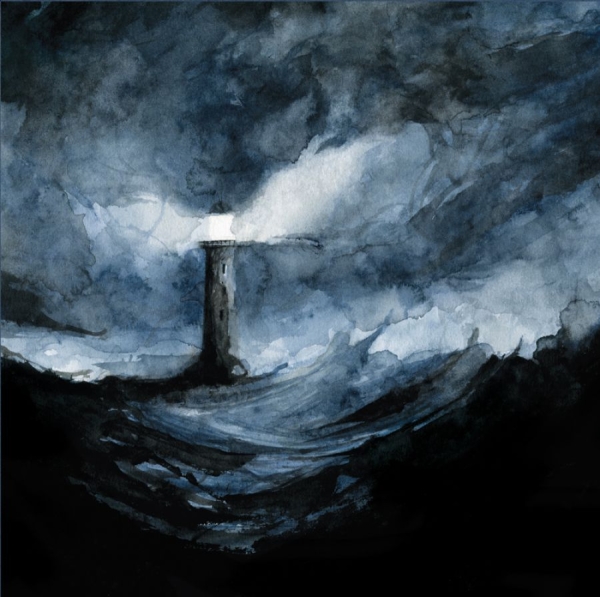 Deinonychus - Mournument i gruppen CD / Hårdrock/ Heavy metal hos Bengans Skivbutik AB (3975970)