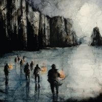 Deinonychus - Insomnia i gruppen CD / Hårdrock hos Bengans Skivbutik AB (3975972)