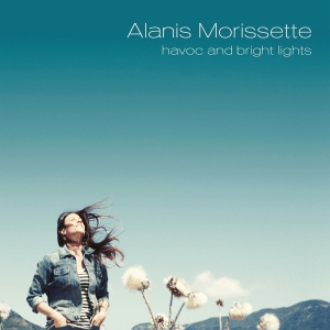 Morissette Alanis - Havoc And Bright Lights i gruppen VINYL / Pop-Rock hos Bengans Skivbutik AB (3976088)