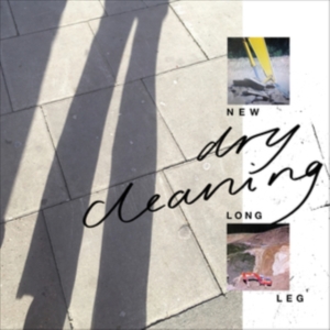 Dry Cleaning - New Long Leg i gruppen VINYL / Pop-Rock hos Bengans Skivbutik AB (3976103)