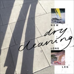 Dry Cleaning - New Long Leg i gruppen CD / Rock hos Bengans Skivbutik AB (3976109)