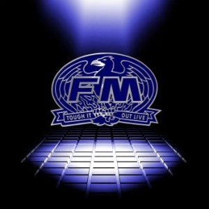 Fm - Tough It Out Live i gruppen CD / Pop-Rock hos Bengans Skivbutik AB (3976117)