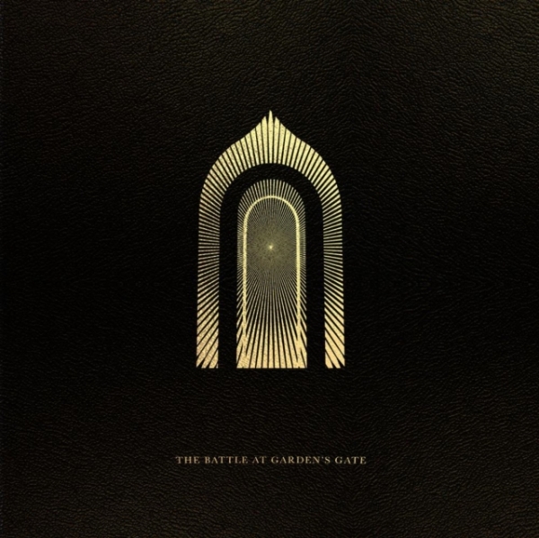 Greta Van Fleet - The Battle At Garden's Gate i gruppen CD / Pop-Rock hos Bengans Skivbutik AB (3976408)