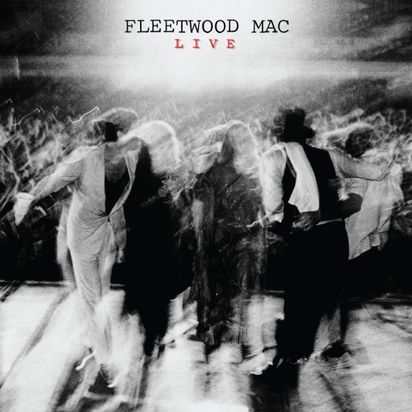 Fleetwood Mac - Live (3Cd) i gruppen CD / Toppsäljare hos Bengans Skivbutik AB (3976410)
