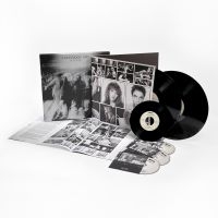 Fleetwood Mac - Live (Ltd. Boxset) i gruppen CD / Pop-Rock hos Bengans Skivbutik AB (3976411)