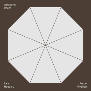 Hegaard Lars - Octagonal Room i gruppen Externt_Lager / Naxoslager hos Bengans Skivbutik AB (3976427)