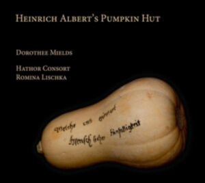 Various - Heinrich Albert's Pumpkin Hut i gruppen Externt_Lager / Naxoslager hos Bengans Skivbutik AB (3976437)