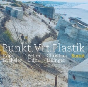 Punkt.Vrt.Plastik - Somit i gruppen ÖVRIGT / Övrigt / aub hos Bengans Skivbutik AB (3976453)