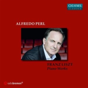 Liszt Franz - Piano Works i gruppen Externt_Lager / Naxoslager hos Bengans Skivbutik AB (3976457)