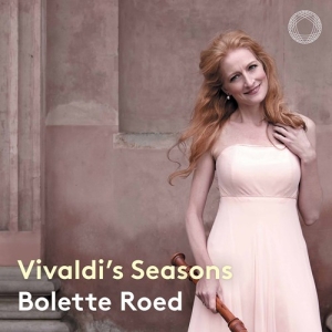 Vivaldi Antonio - Vivaldi's Seasons i gruppen Externt_Lager / Naxoslager hos Bengans Skivbutik AB (3976484)