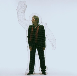 Thiéfaine Hubert-Félix - Scandale Mélancolique i gruppen ÖVRIGT / Övrigt / aub hos Bengans Skivbutik AB (3976545)