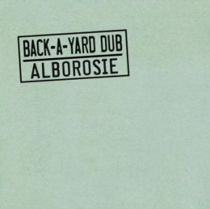 Alborosie - Back-A-Yard Dub i gruppen VINYL / Vinyl Reggae hos Bengans Skivbutik AB (3976618)