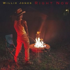 Willie Jones - Right Now i gruppen VI TIPSAR / Record Store Day / RSD-21 hos Bengans Skivbutik AB (3976619)