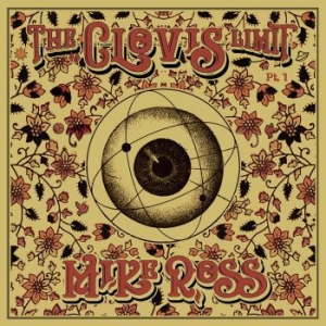 Ross Mike - Clovis Limit Part 1 i gruppen VINYL / Pop hos Bengans Skivbutik AB (3976622)